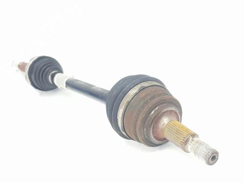 Right front driveshaft OPEL GRANDLAND / GRANDLAND X (A18, P1UO) 1.2 (75) | BP30569169M39