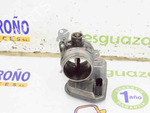 Used Throttle body BMW 1 Coupe (E82) 120 d (177 hp) 1124253