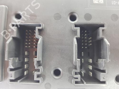 Fuse box BMW 3 (F30, F80) 318 d | BP28168471E1 