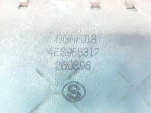Passenger airbag TOYOTA LAND CRUISER 90 (_J9_) 3.0 TD (KZJ90_, KZJ95_, KZJ90R, KZJ95R, KZJ90W, KZJ95W) | BP9184066C10 