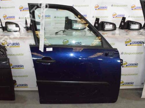 Used Right front door CITROËN C4 Grand Picasso I (UA_) 1.6 HDi (109 hp) 1735375