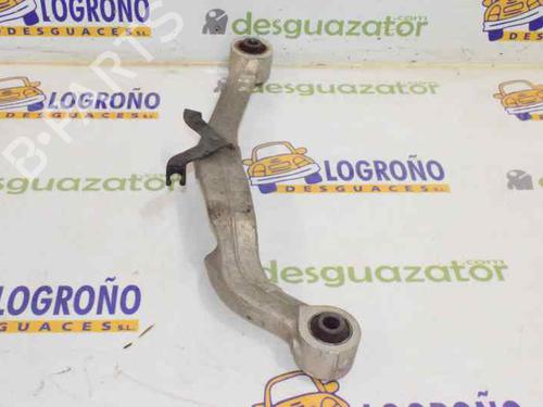 Left rear suspension arm NISSAN QASHQAI I (J10, NJ10) 1.5 dCi | BP772299M14 