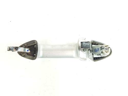 Front left exterior door handle FORD ECOSPORT 1.5 EcoBlue TDCi | BP3658747C128 