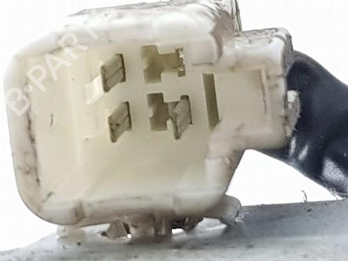 Rear wiper motor TOYOTA LAND CRUISER 90 (_J9_) 3.0 TD (KZJ90_, KZJ95_, KZJ90R, KZJ95R, KZJ90W, KZJ95W) | BP6958556M102 