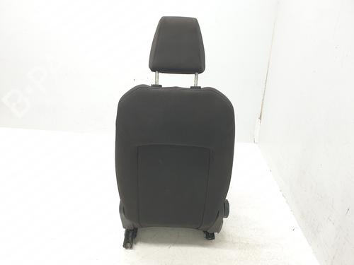 Right front seat FORD TRANSIT COURIER B460 Box Body/MPV 1.5 TDCi | BP23227261C16 