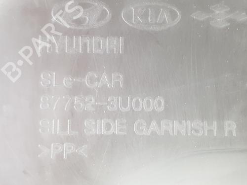 Other KIA SPORTAGE III (SL) 2.0 CRDi AWD | BP14096201O1 