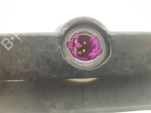 Electronic module MERCEDES-BENZ M-CLASS (W163) ML 270 CDI (163.113) | BP13880580M83 