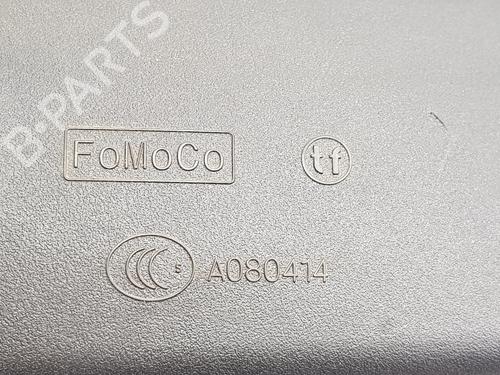 Rear mirror FORD RANGER (TKE) 2.2 TDCi 4x4 | BP29826190I6