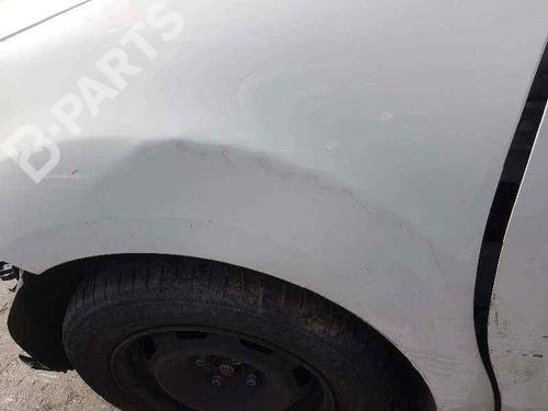 Back wipers mechanism CITROËN C3 II (SC_) 1.4 HDi 70 (SC8HZC, SC8HR0, SC8HP4) | BP6150370C84  - Image 99