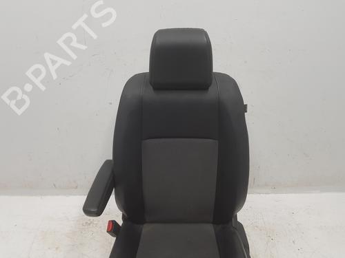 Left front seat OPEL VIVARO C Van (K0) | BP33336610C15 - Image 8