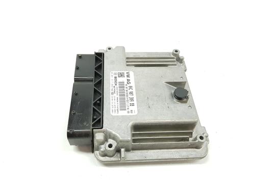 Engine control unit (ECU) SEAT IBIZA V (KJ1, KJG) 1.0 TSI | BP17870332M57 