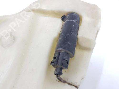 Windscreen washer tank VW TOUAREG (7LA, 7L6, 7L7) 2.5 R5 TDI | BP7421353C113 