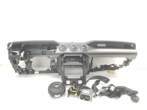 Airbag Kit FORD USA MUSTANG Coupe 5.0 V8 | BP13820049C86 