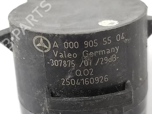 Other MERCEDES-BENZ CLA Coupe (C117) CLA 200 CDI / d (117.308) | BP14110927O1 