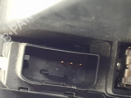 Glove box SKODA OCTAVIA III (5E3, NL3, NR3) 2.0 TDI | BP29536000C95