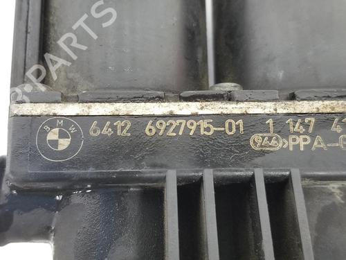 Other BMW 5 (E60) 530 d | BP14105650O1 