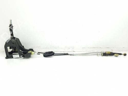 Used Gear lever NISSAN PULSAR Hatchback (C13) 1.5 dCi (110 hp) 17959981