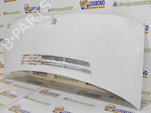 Hood MERCEDES-BENZ VITO Van (W638) 112 CDI 2.2 (638.094) | BP766943C1