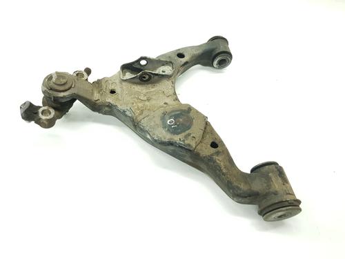 Left front suspension arm TOYOTA LAND CRUISER PRADO (_J12_) 3.0 D-4D (KDJ120, KDJ125) | BP21287984M12 