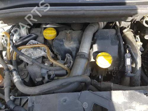 Kombi Kontakt / Stilkkontakt RENAULT SCÉNIC III (JZ0/1_) 1.5 dCi | BP15353910I30 