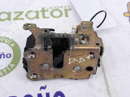 Front right lock RENAULT KANGOO (KC0/1_) D 65 1.9 (KC0E, KC02, KC0J, KC0N) | BP3014094C97 