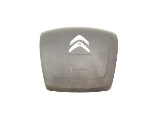 Used Driver airbag CITROËN JUMPER II Van 2.2 BlueHDi 140 (140 hp) 29358703