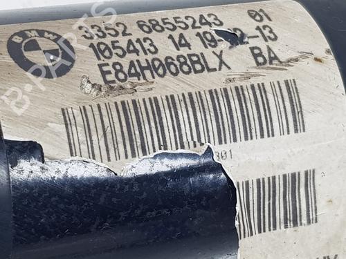 Right rear shock absorber BMW X1 (E84) sDrive 18 d | BP26714054M19 