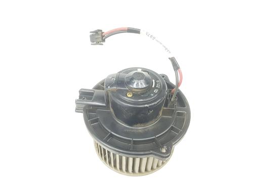 Heater blower motor MERCEDES-BENZ M-CLASS (W163) ML 400 CDI (163.128) | BP16104779M62 
