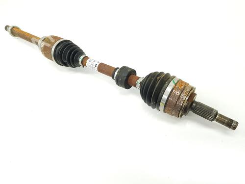 Right front driveshaft DACIA DUSTER (PYM_, PYN_) 1.2 TCe 130 | BP35814009M39 - Image 2
