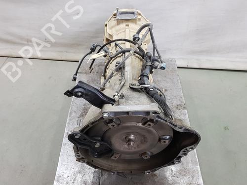 Used Gearbox TOYOTA LAND CRUISER PRADO (_J12_) [2002-2010]  27894512