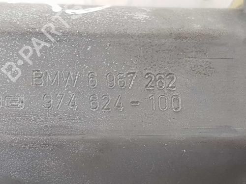 Right rear window motor BMW X5 (E70) xDrive 30 d | BP8186559E22 