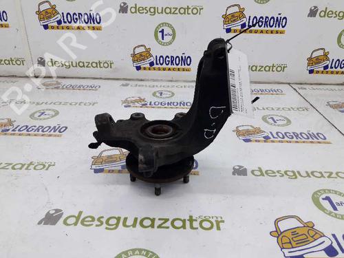 Right front steering knuckle FORD FOCUS II (DA_, HCP, DP) 2.5 ST | BP1763168M26 