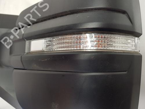 Right mirror VW CRAFTER Van (SY_, SX_)  | BP29535560C27 