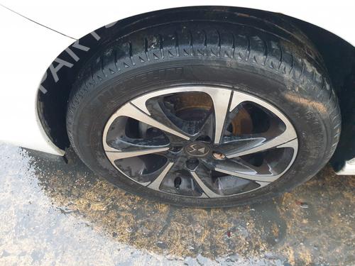 Climate control CITROËN DS3 (SA_) 1.2 VTi 82 | BP22364643I5 