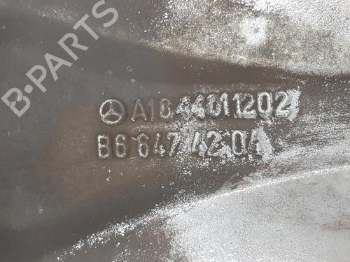 Rim MERCEDES-BENZ M-CLASS (W164) ML 320 CDI 4-matic (164.122) | BP8885900C45 