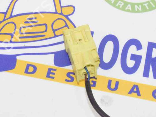 Passenger airbag NISSAN NAVARA NP300 (D40) 2.5 dCi 4WD | BP1933363C10 