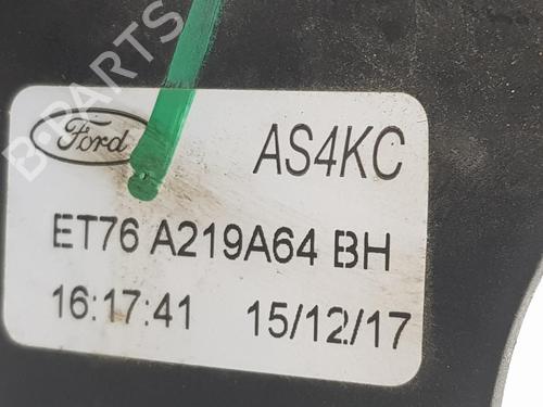 Front right lock FORD TRANSIT COURIER B460 MPV 1.5 TDCi | BP15581134C97 
