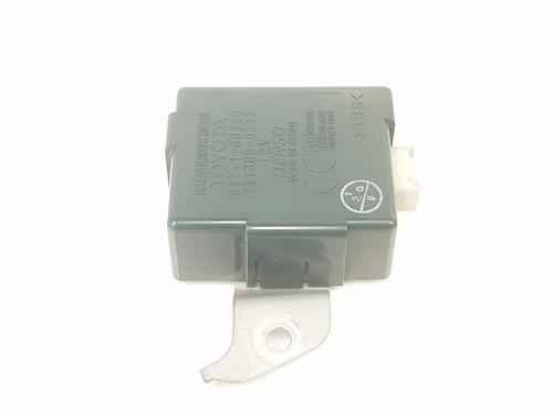 Electronic module TOYOTA LAND CRUISER PRADO (_J12_) 3.0 D-4D (KDJ120, KDJ125) | BP17541032M83 