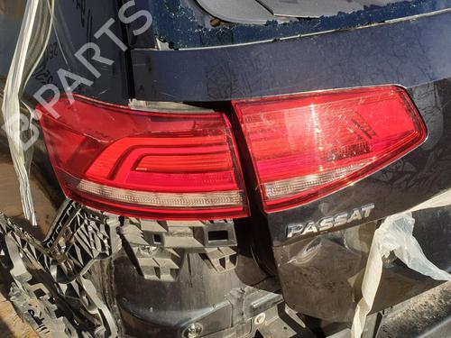 Rim VW PASSAT ALLTRACK B8 Variant (3G5, CB5) 2.0 TDI 4motion | BP11541584C45 