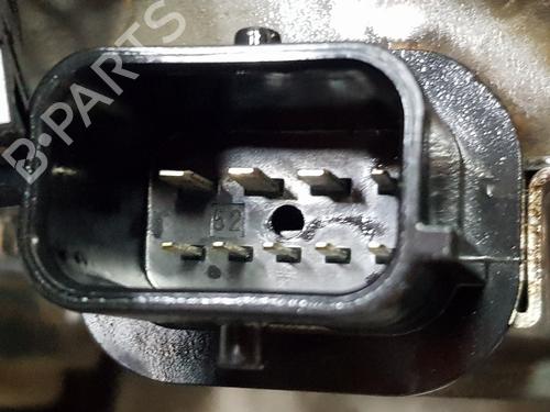 Gearbox RENAULT ARKANA I (LCM_, LDN_) 1.3 TCe 140 (LDN0) | BP34208454M3 - Image 2