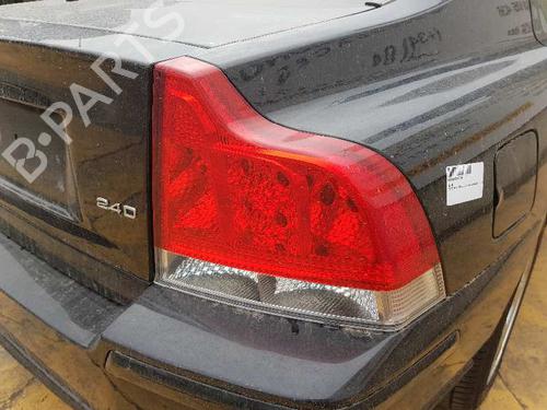 Türgriff vorne links außen VOLVO S60 I (384) 2.4 D | BP7286899C128 