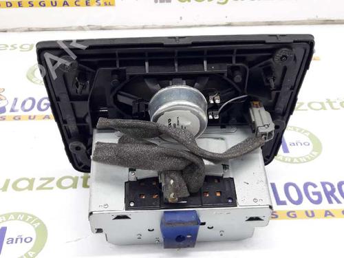 Radio VOLVO XC90 I (275) D5 AWD | BP2445041E6 