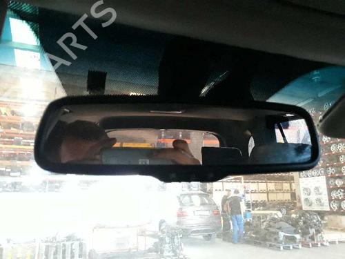 Left front window motor HYUNDAI SANTA FÉ II (CM) 2.2 CRDi GLS | BP2581507E21 