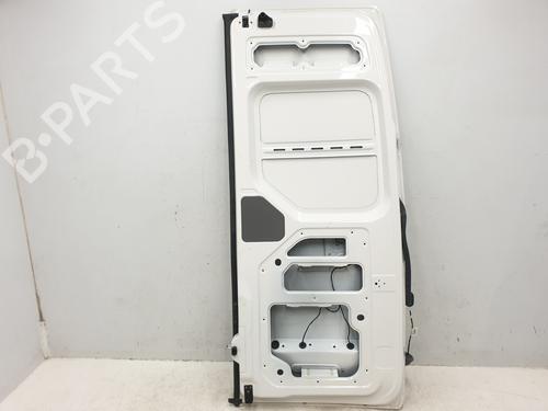 Left rear door VW CRAFTER Van (SY_, SX_)  | BP29535455C4 