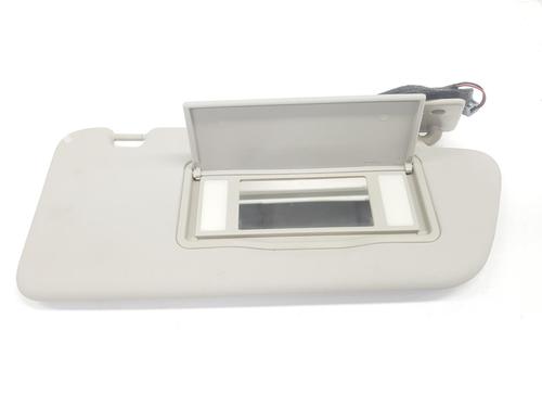 Right sun visor PEUGEOT 5008 (0U_, 0E_) 1.2 | BP13631202I2