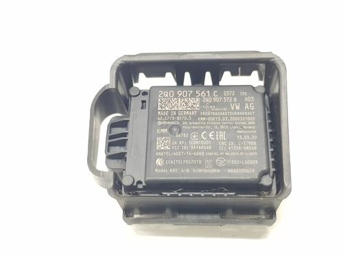 Used Electronic module Electronic module MAN TGE Bus [2017-2026] 33215156 33215156