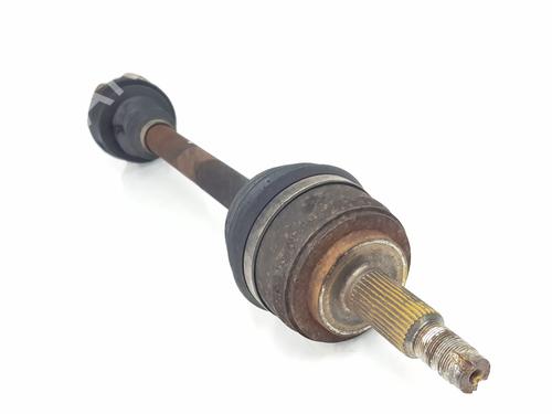 Left front driveshaft RENAULT MASTER III Van (FV) 2.3 dCi 135 FWD (FV0N, FV08, FV06, FV00, FV1S) | BP36672457M38 - Image 2