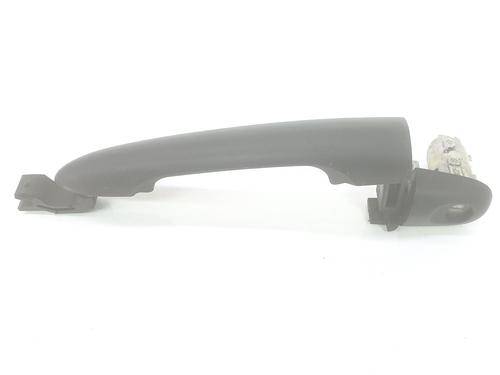 Rear left exterior door handle RENAULT KANGOO (KC0/1_) 1.5 dCi (KC08, KC09) | BP10356436C130 