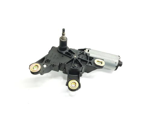 Viskermotor bagrude SKODA FABIA I (6Y2) 1.4 16V (75 hp) 22223778