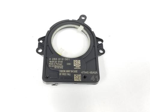 Elektronisk modul NISSAN QASHQAI II SUV (J11, J11_) 1.3 DIG-T (160 hp) 14096235